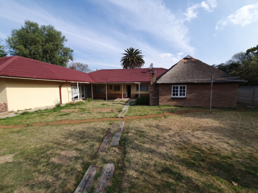 4 Bedroom Property for Sale in Doorn Free State